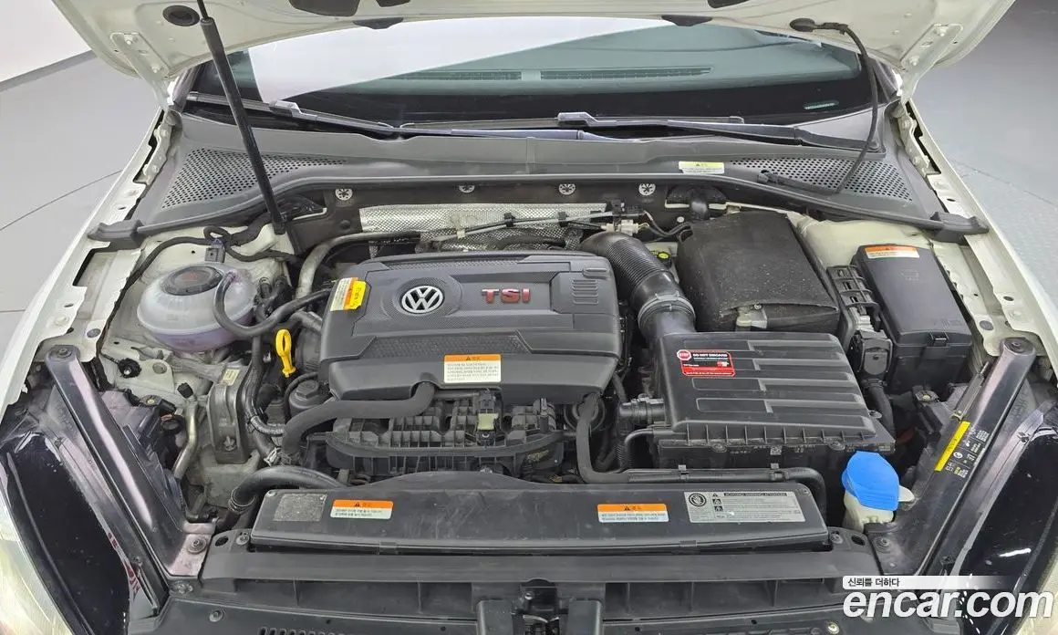 Volkswagen Golf 2014 2.0 АКПП, фото 6