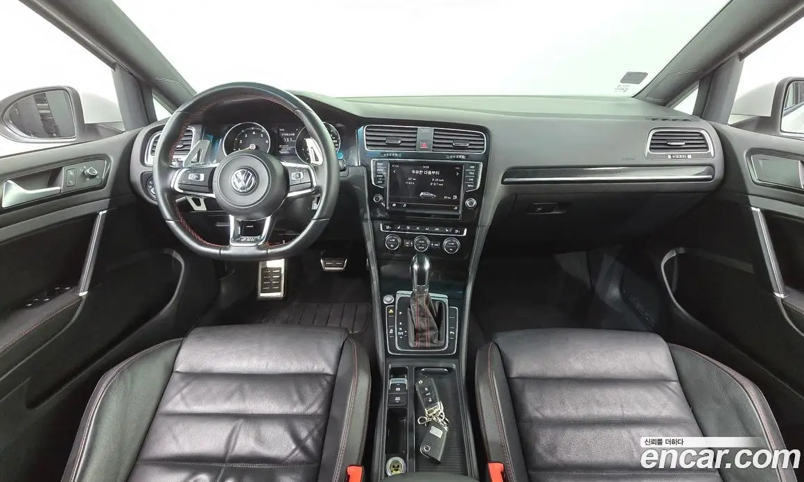 Volkswagen Golf 2014 2.0 АКПП, фото 7