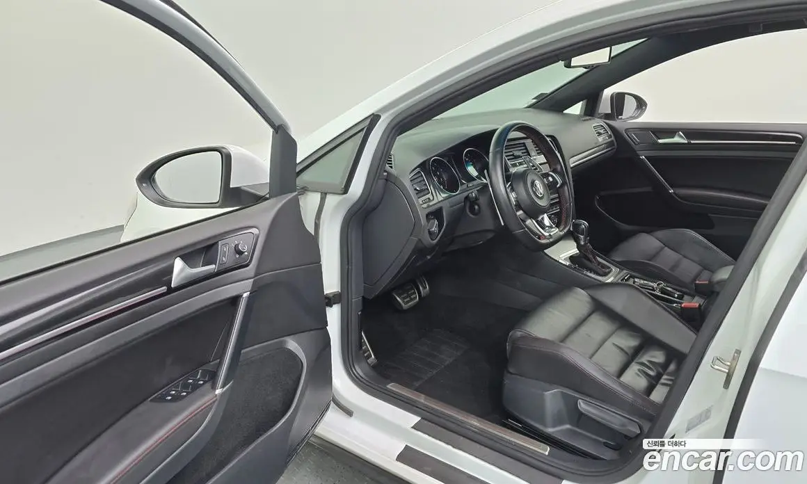 Volkswagen Golf 2014 2.0 АКПП, фото 10