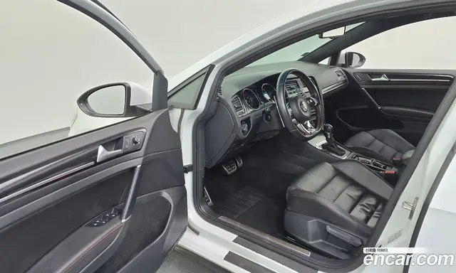 Volkswagen Golf 2014 2.0 АКПП, миниатюра 10