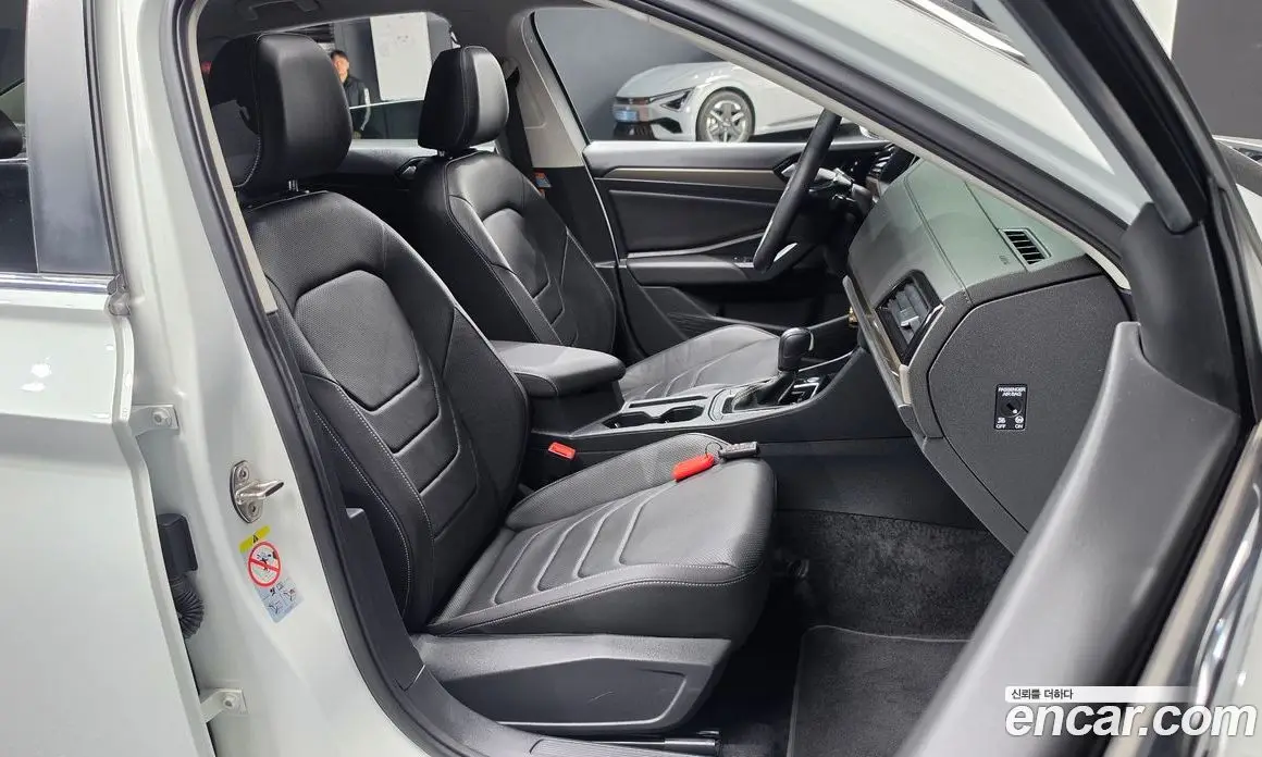 Volkswagen Jetta 2021 1.4 АКПП, фото 16