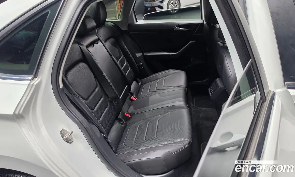 Volkswagen Jetta 2021 1.4 АКПП, фото 17