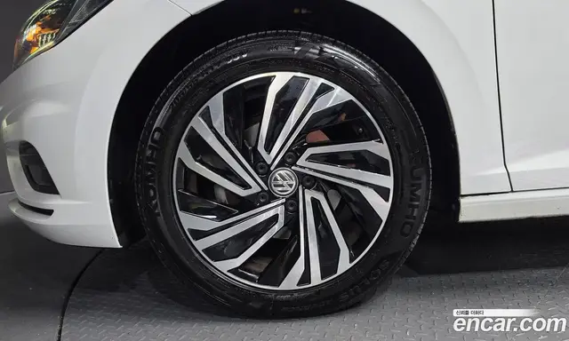 Volkswagen Jetta 2021 1.4 АКПП, миниатюра 4