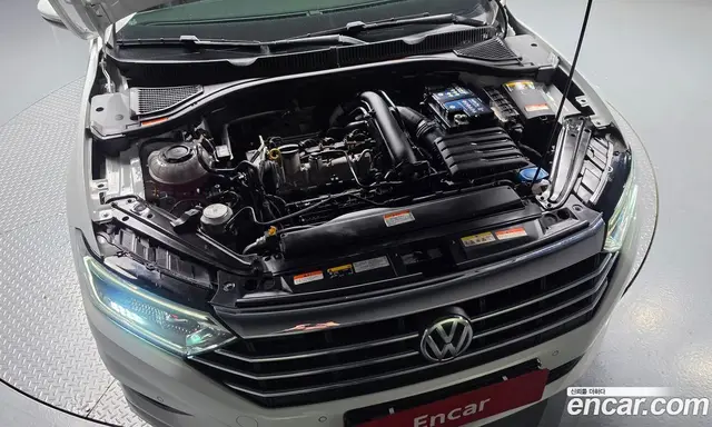 Volkswagen Jetta 2021 1.4 АКПП, миниатюра 5