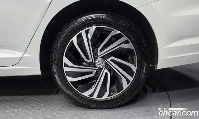 Volkswagen Jetta 2021 1.4 АКПП, миниатюра 6