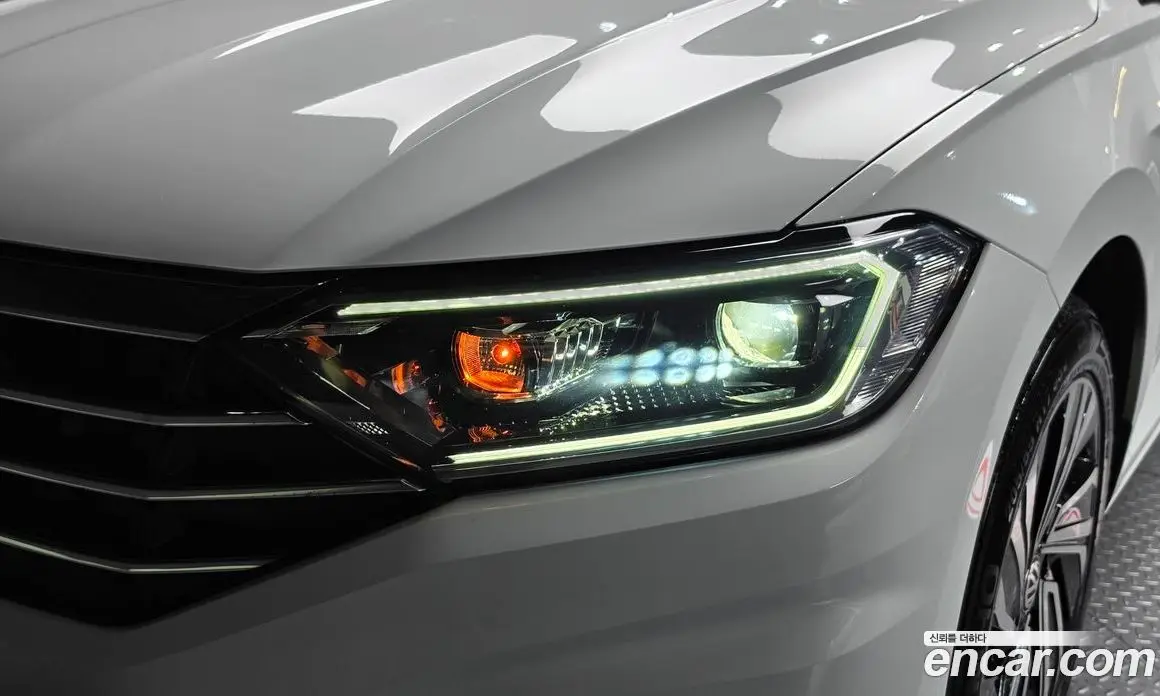 Volkswagen Jetta 2021 1.4 АКПП, фото 7
