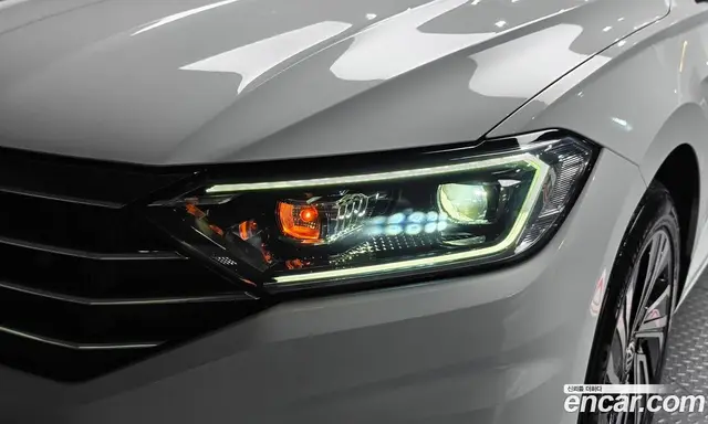 Volkswagen Jetta 2021 1.4 АКПП, миниатюра 7