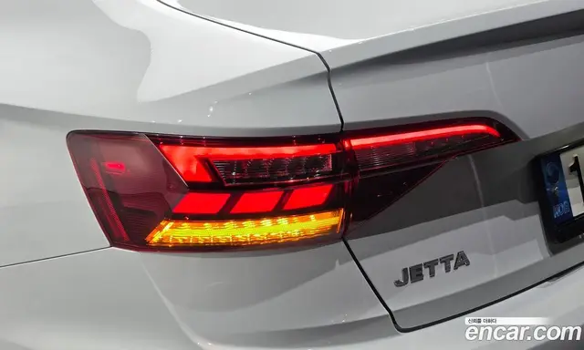 Volkswagen Jetta 2021 1.4 АКПП, миниатюра 8