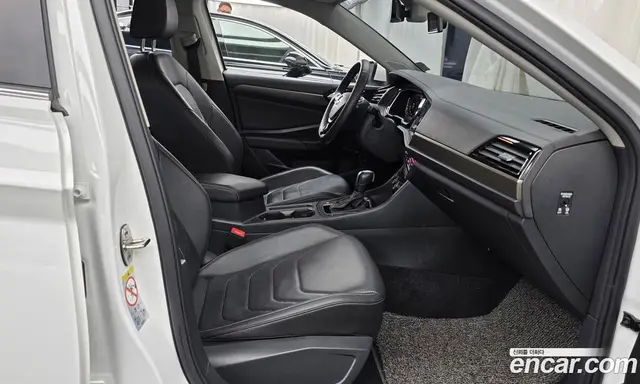 Volkswagen Jetta 2021 1.4 АКПП, миниатюра 11