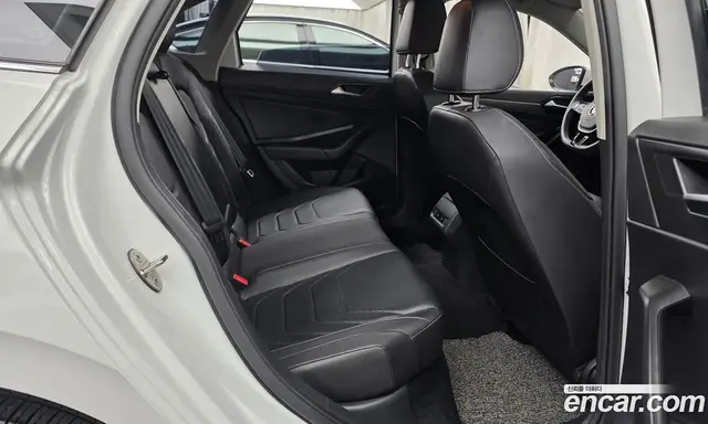 Volkswagen Jetta 2021 1.4 АКПП, миниатюра 12