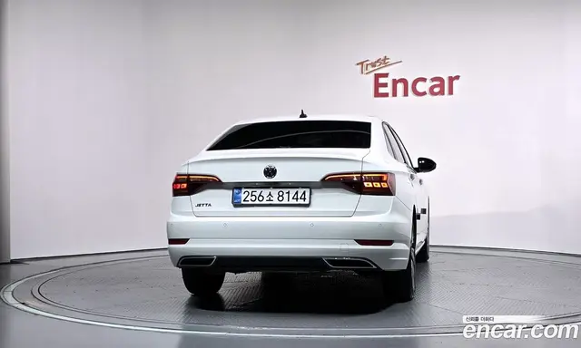 Volkswagen Jetta 2021 1.4 АКПП, миниатюра 4