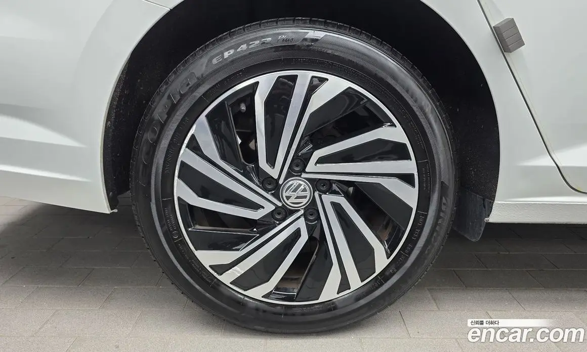 Volkswagen Jetta 2021 1.4 АКПП, фото 5