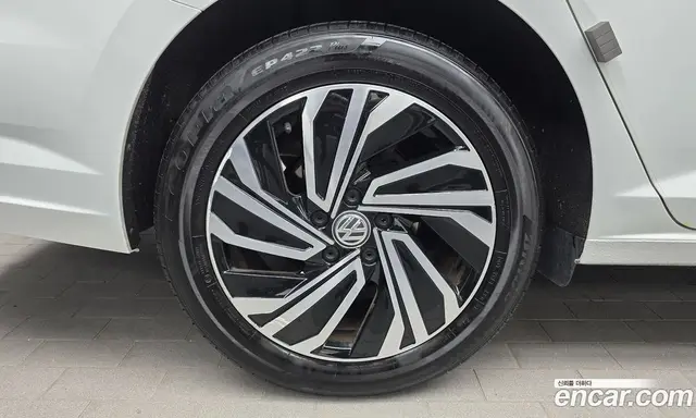 Volkswagen Jetta 2021 1.4 АКПП, миниатюра 5