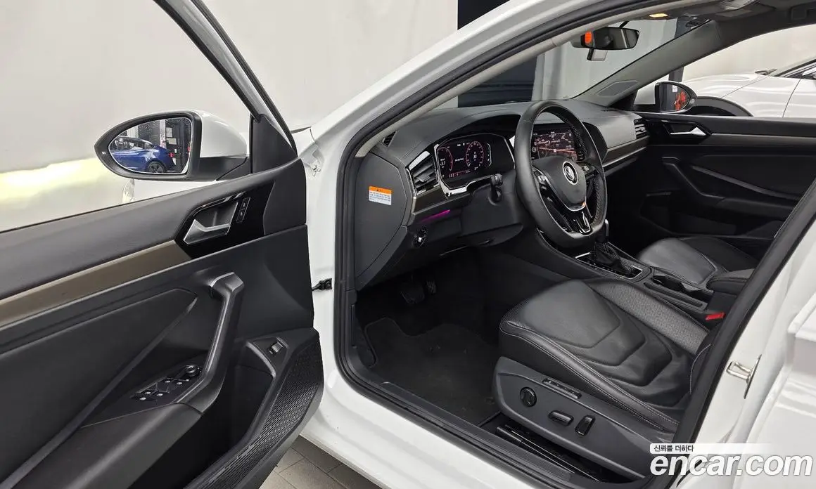 Volkswagen Jetta 2021 1.4 АКПП, фото 10