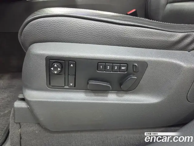 Volkswagen Touareg 2006 3.6 АКПП, миниатюра 12