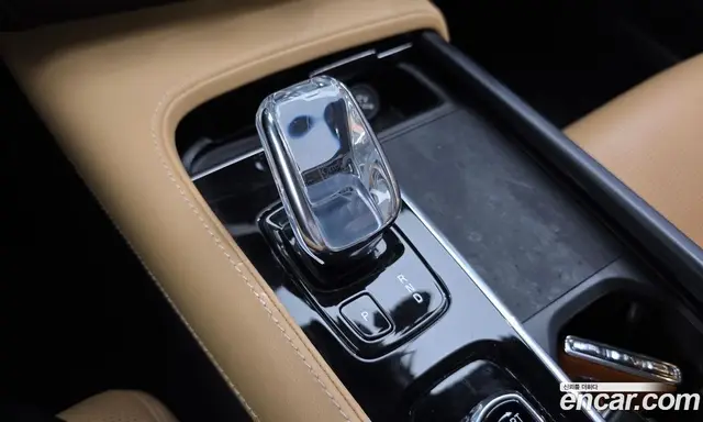 Volvo S90 2021 2.0 АКПП, миниатюра 12