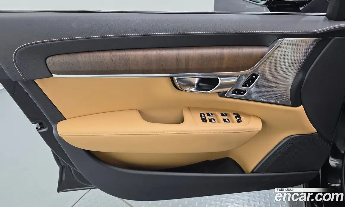 Volvo S90 2021 2.0 АКПП, фото 14