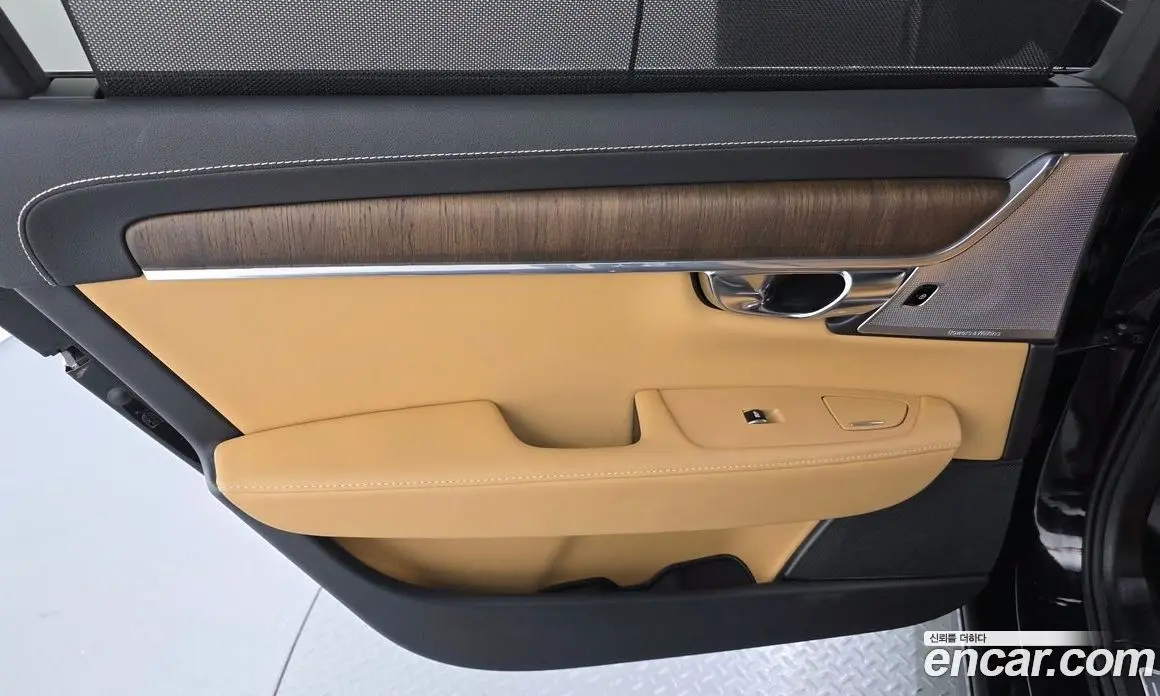 Volvo S90 2021 2.0 АКПП, фото 15