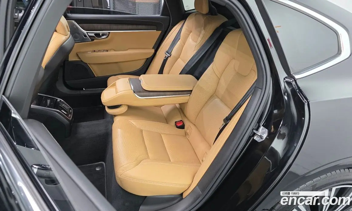 Volvo S90 2021 2.0 АКПП, фото 16