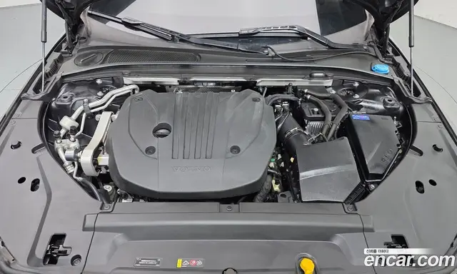 Volvo S90 2021 2.0 АКПП, миниатюра 6