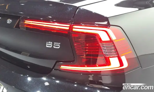 Volvo S90 2021 2.0 АКПП, миниатюра 9