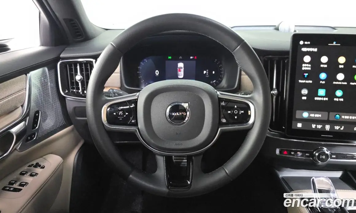 Volvo S90 2025 2.0 АКПП, фото 19 Volvo S90 2025 2.0 АКПП, фото 19