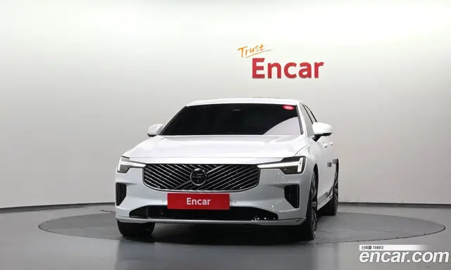 Volvo S90 2025 2.0 АКПП, миниатюра 3 Volvo S90 2025 2.0 АКПП, миниатюра 3