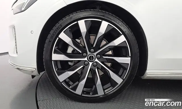 Volvo S90 2025 2.0 АКПП, миниатюра 5 Volvo S90 2025 2.0 АКПП, миниатюра 5