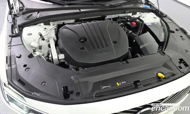 Volvo S90 2025 2.0 АКПП, миниатюра 6 Volvo S90 2025 2.0 АКПП, миниатюра 6