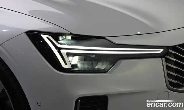 Volvo S90 2025 2.0 АКПП, миниатюра 8 Volvo S90 2025 2.0 АКПП, миниатюра 8