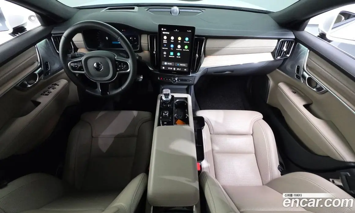 Volvo S90 2025 2.0 АКПП, фото 10 Volvo S90 2025 2.0 АКПП, фото 10