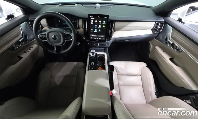 Volvo S90 2025 2.0 АКПП, миниатюра 10 Volvo S90 2025 2.0 АКПП, миниатюра 10