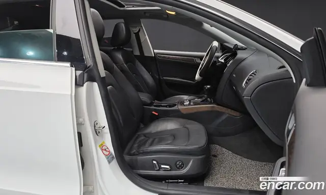 Audi A5 2015 2.0 АКПП, миниатюра 11