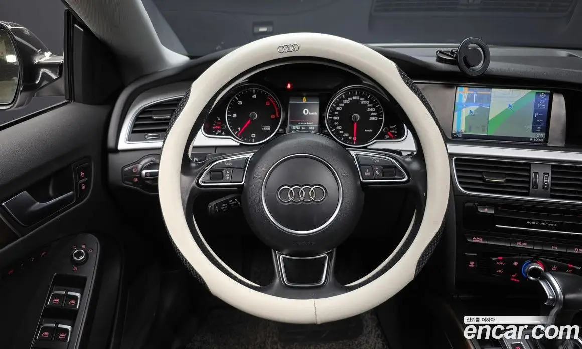 Audi A5 2015 2.0 АКПП, фото 13