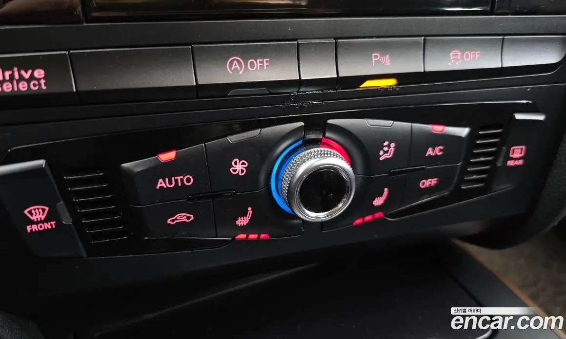 Audi A5 2015 2.0 АКПП, фото 18