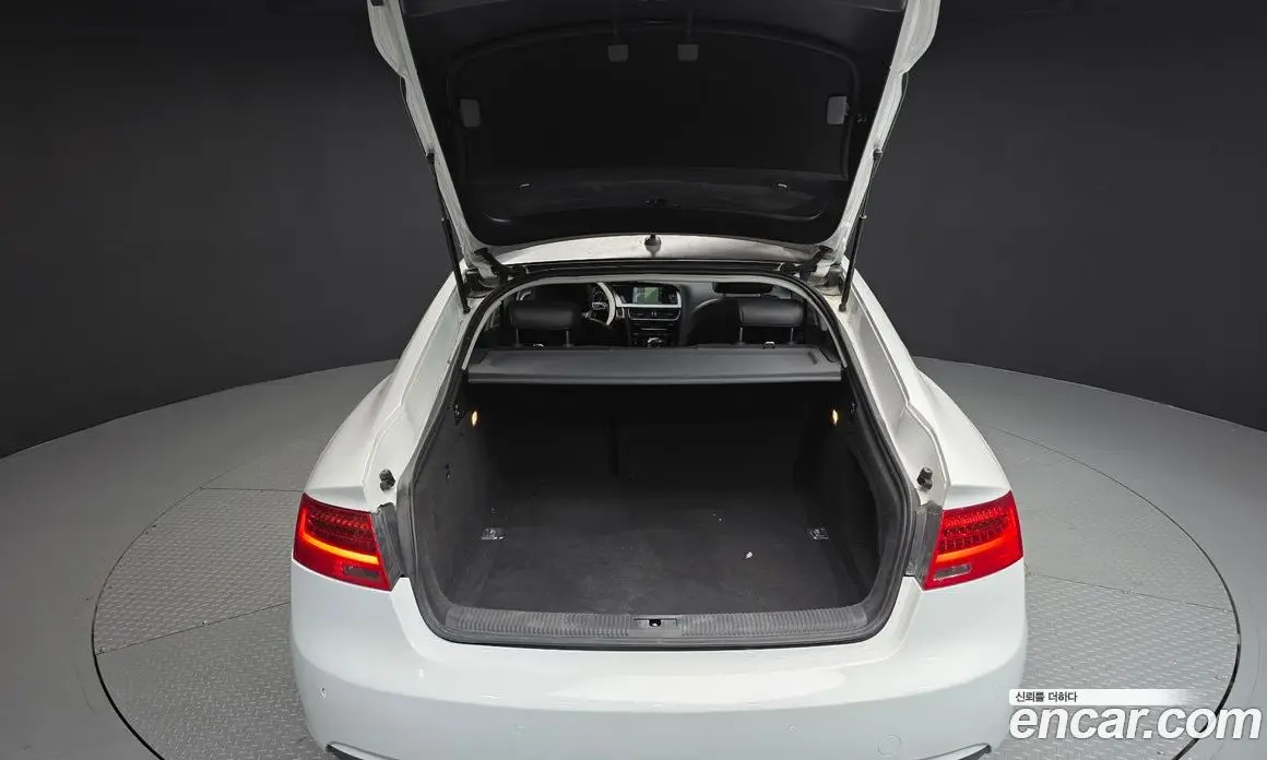 Audi A5 2015 2.0 АКПП, фото 20