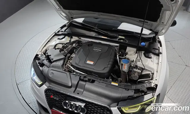 Audi A5 2015 2.0 АКПП, миниатюра 6
