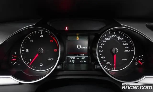 Audi A5 2015 2.0 АКПП, миниатюра 8