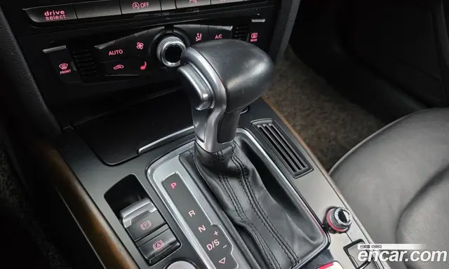 Audi A5 2015 2.0 АКПП, миниатюра 9