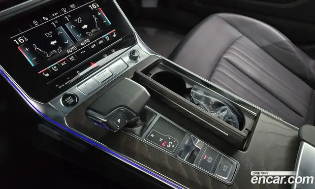 Audi A6 2022 2.0 АКПП, миниатюра 12