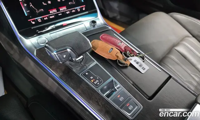 Audi A7 2020 3.0 АКПП, миниатюра 11