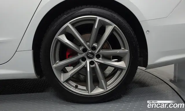 Audi A7 2020 3.0 АКПП, миниатюра 6