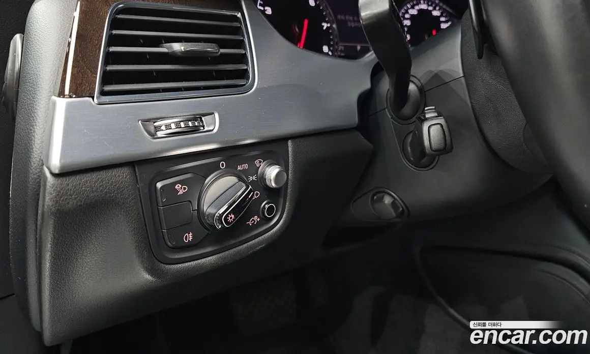 Audi A8 2014 4.0 АКПП, фото 15