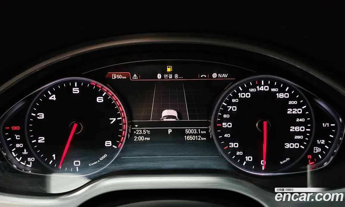 Audi A8 2014 4.0 АКПП, фото 8