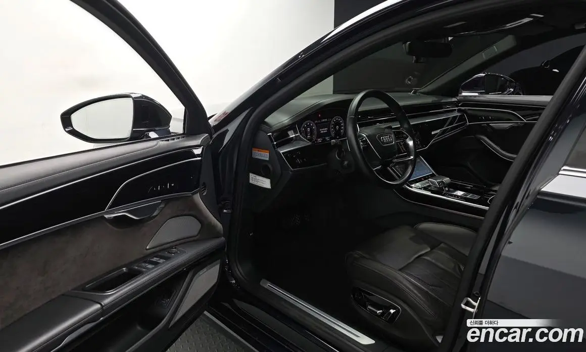 Audi A8 2020 3.0 АКПП, фото 13