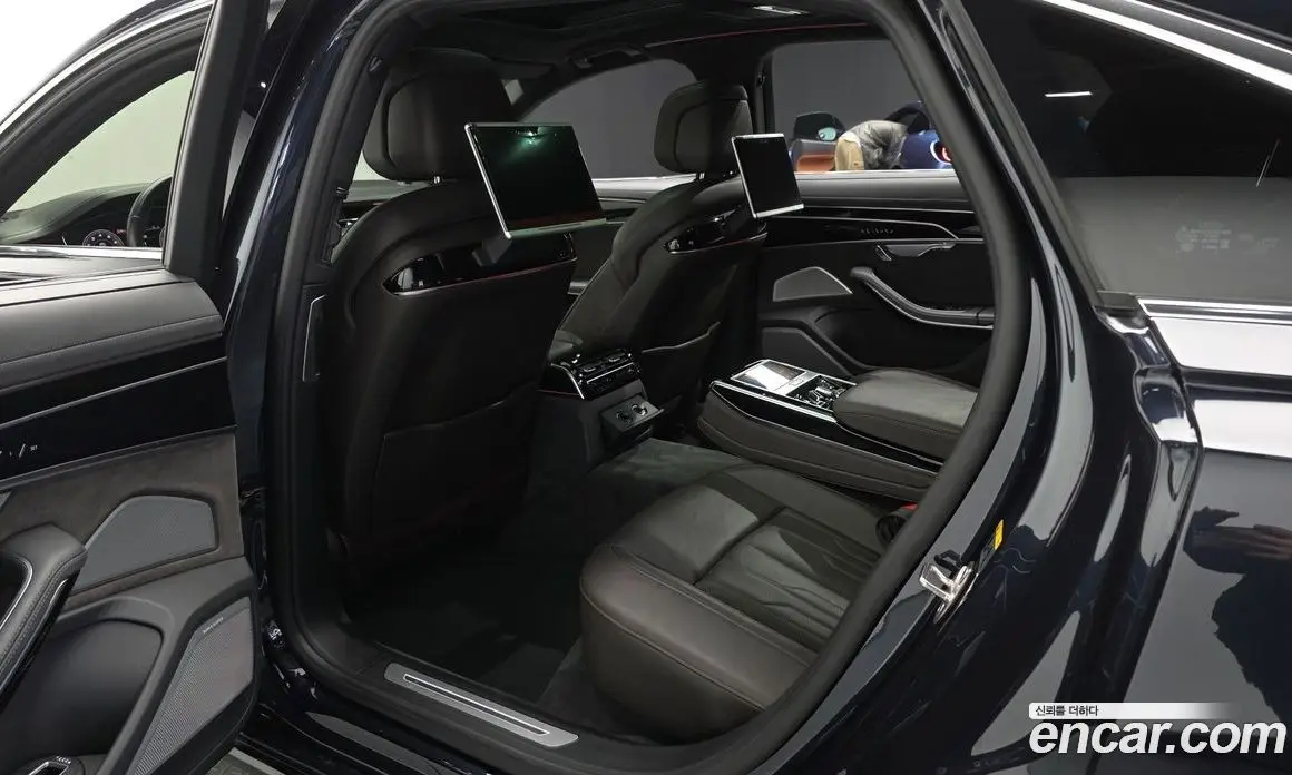 Audi A8 2020 3.0 АКПП, фото 17