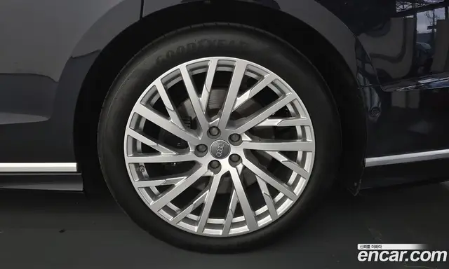 Audi A8 2020 3.0 АКПП, миниатюра 7