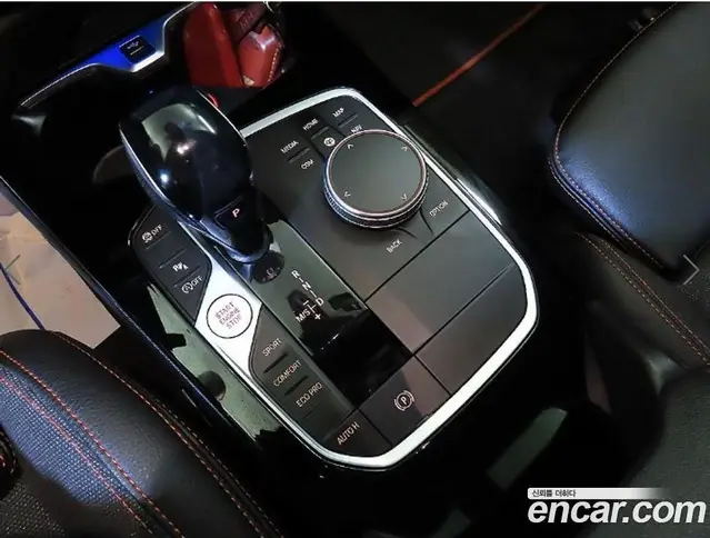 BMW 1 серия 2021 2.0 АКПП, миниатюра 11
