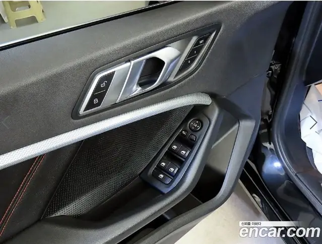 BMW 1 серия 2021 2.0 АКПП, миниатюра 12