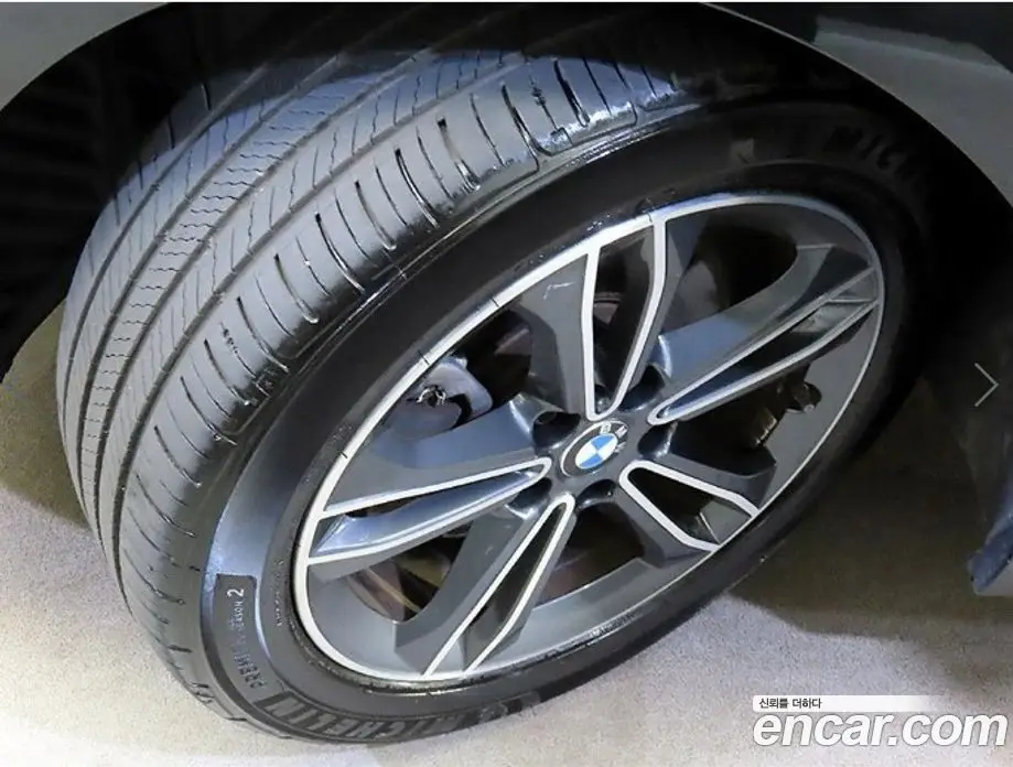BMW 1 серия 2021 2.0 АКПП, фото 19